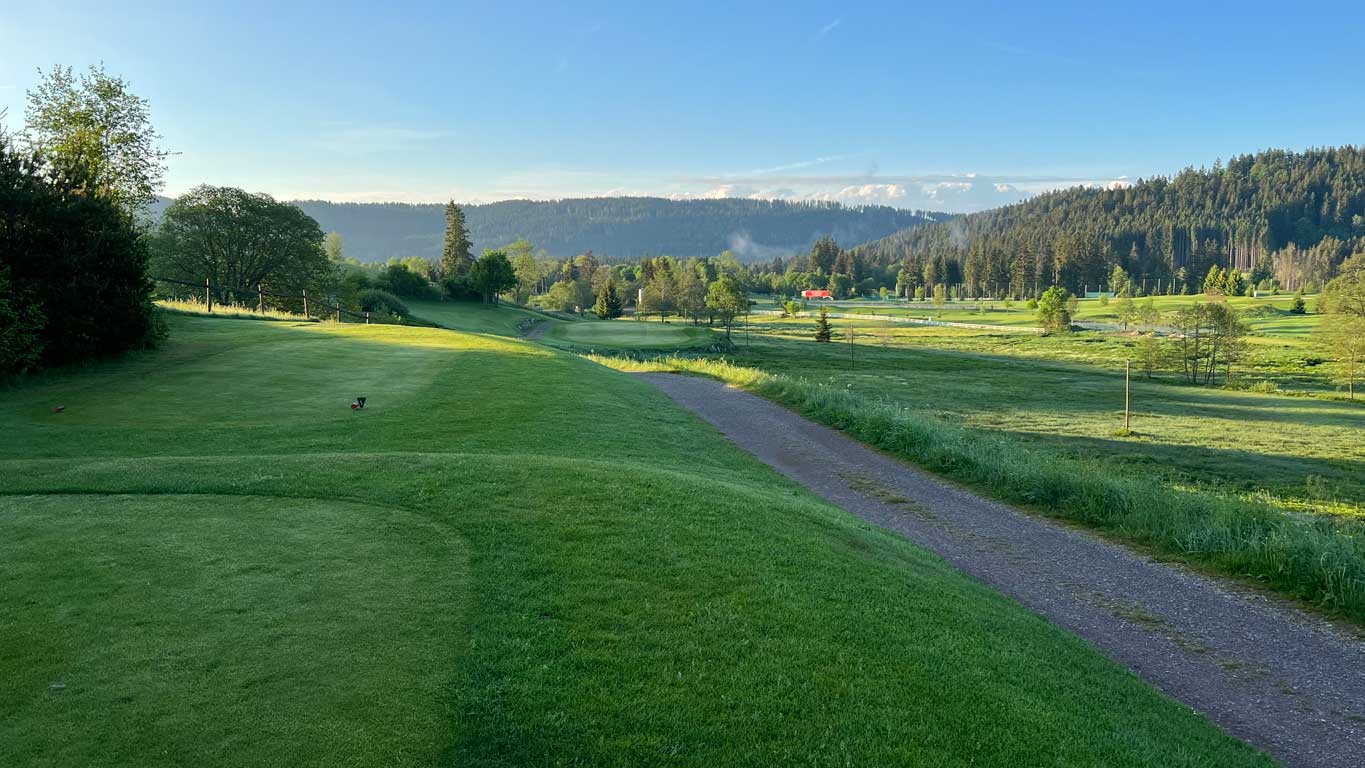 Golf Titisee