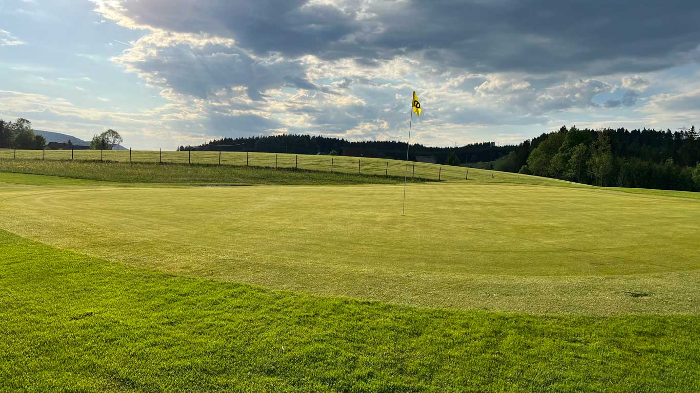 Golfplatz Schwarzwald
