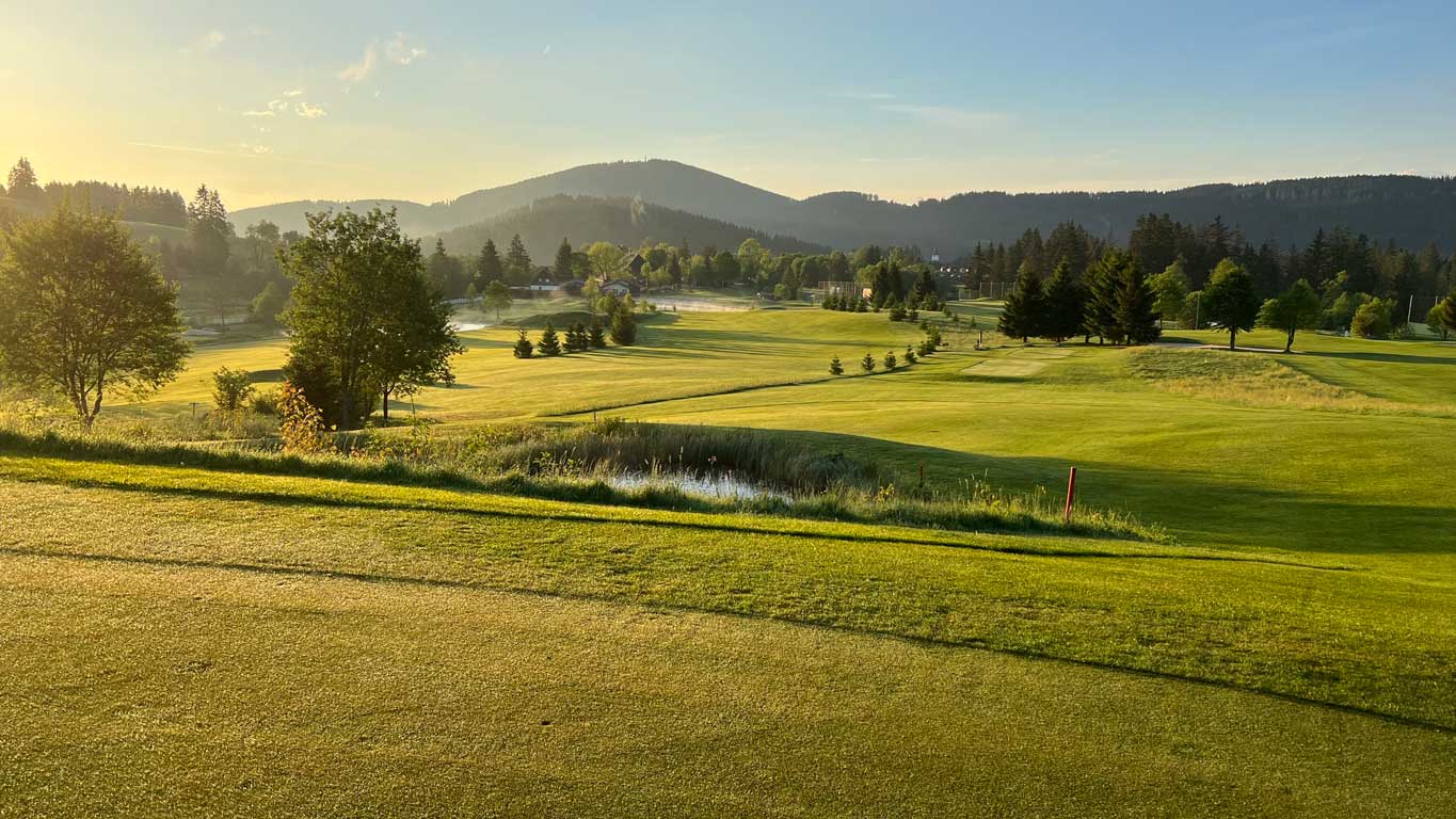 Golfclub Titisee