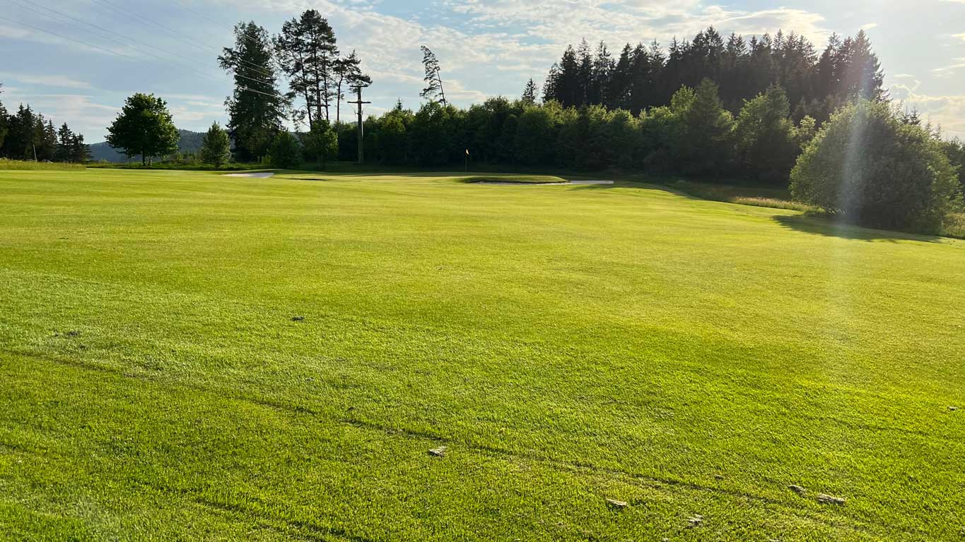 Golf Schwarzwald