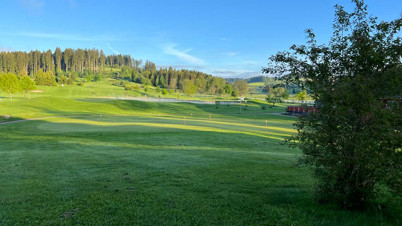 Golfclub Schwarzwald